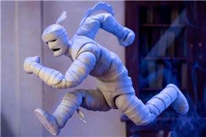 jada 1 12 scooby doo wave 1 mummy of ankha
