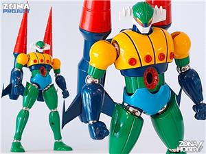 zpro zpro 01 kotetsu jeeg 20 vintage vers limited 300
