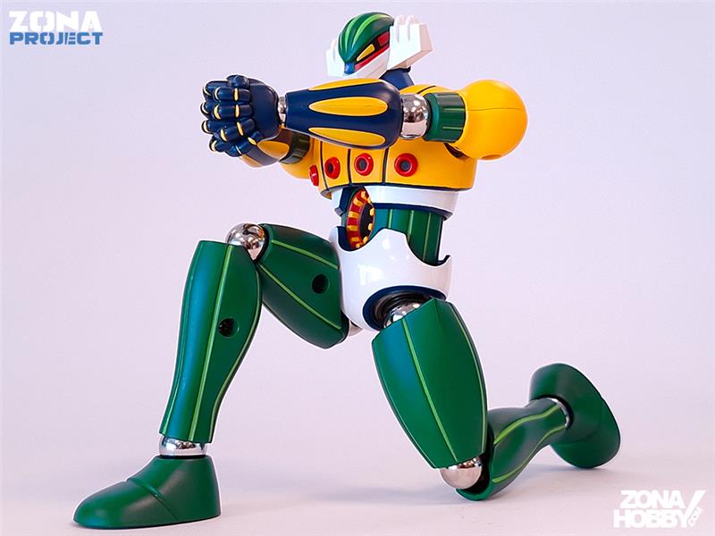 ZPRO-01 KOTETSU JEEG 2.0