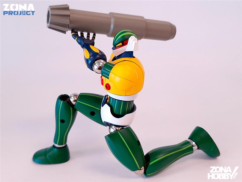 ZPRO-01 KOTETSU JEEG 2.0