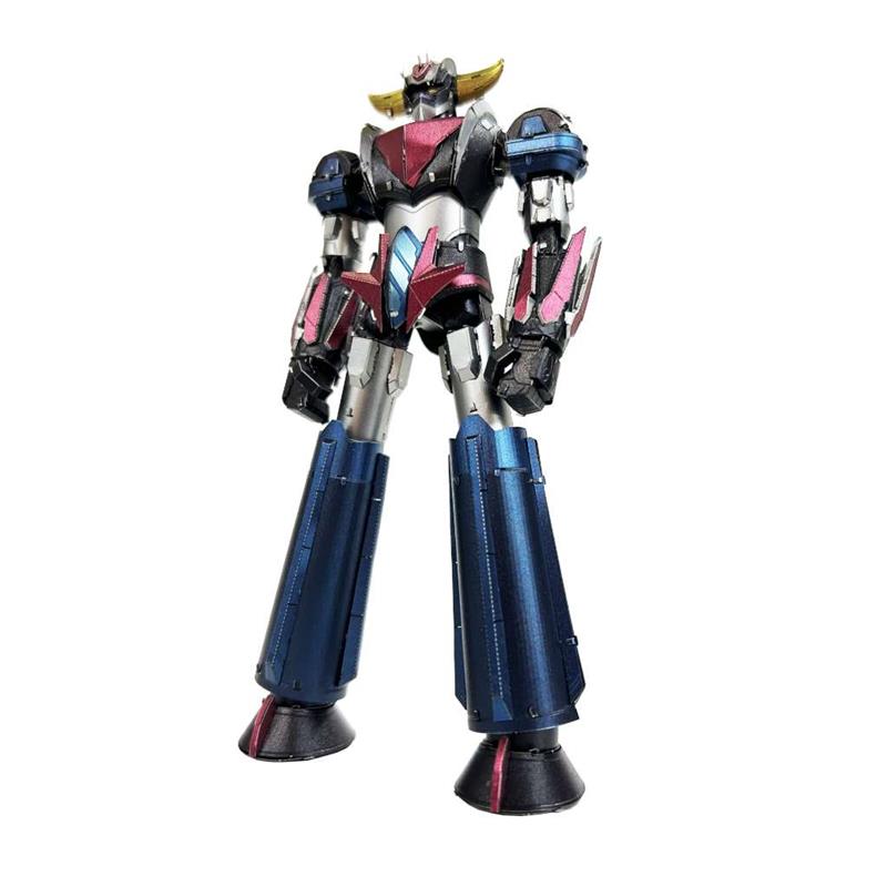 GRENDIZER U METALLIC NANO PUZZLE GRENDIZER