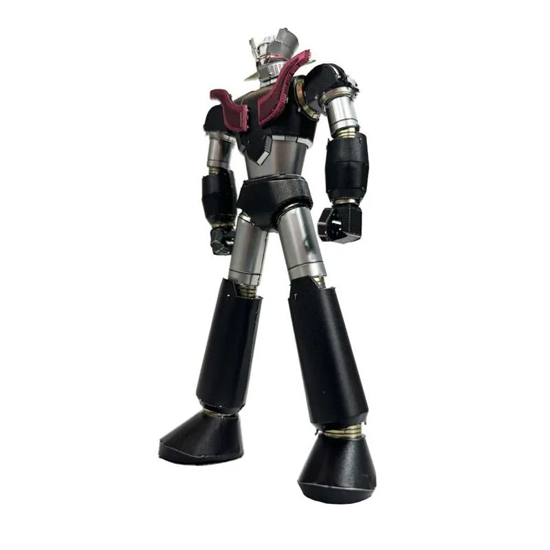 GRENDIZER U METALLIC NANO PUZZLE MAZINGER Z