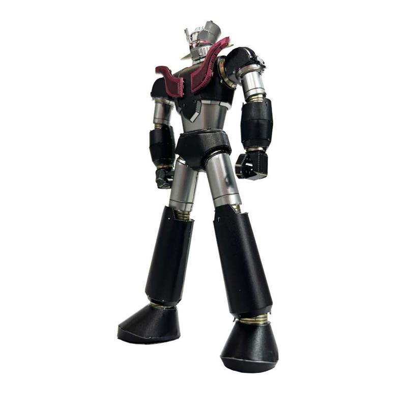 GRENDIZER U METALLIC NANO PUZZLE MAZINGER Z