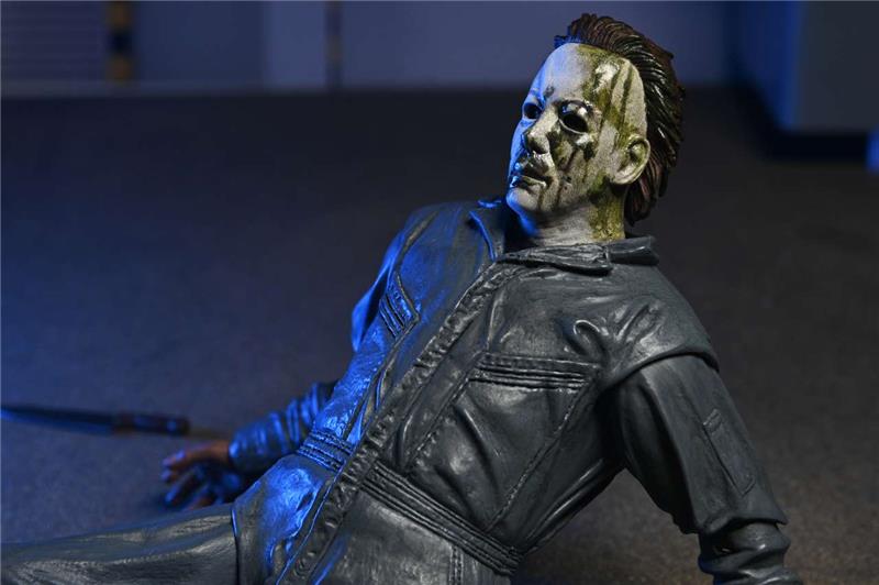 HALLOWEEN 6 MICHAEL MYERS ULTIMATE