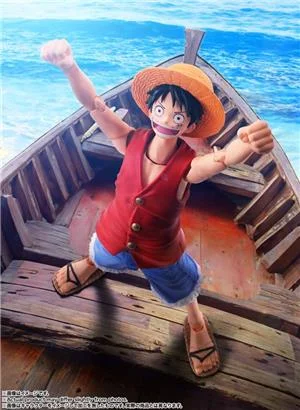 bandai-sh-figuarts-one-piece-luffy-romance-dawn-reissue