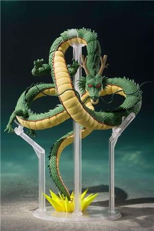bandai sh figuarts shfiguarts dragonball shenron 2nd reissue