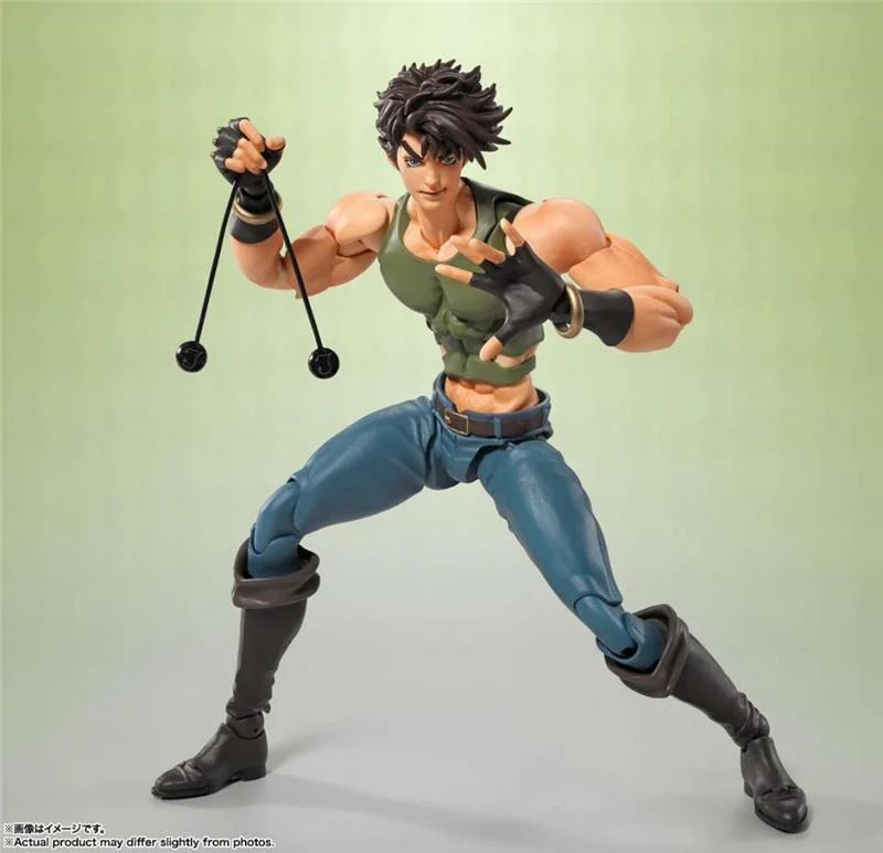 S.H. FIGUARTS - JOJO