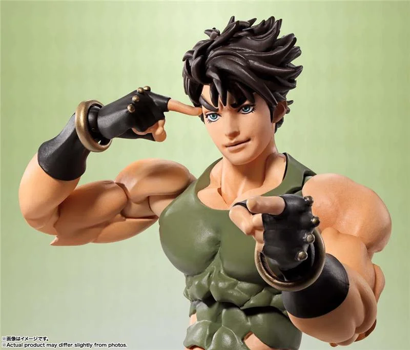 S.H. FIGUARTS - JOJO