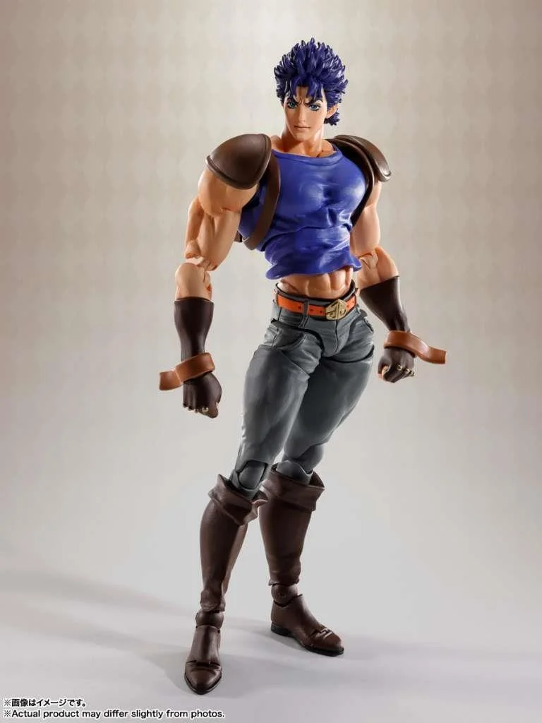 S.H. FIGUARTS - JOJO