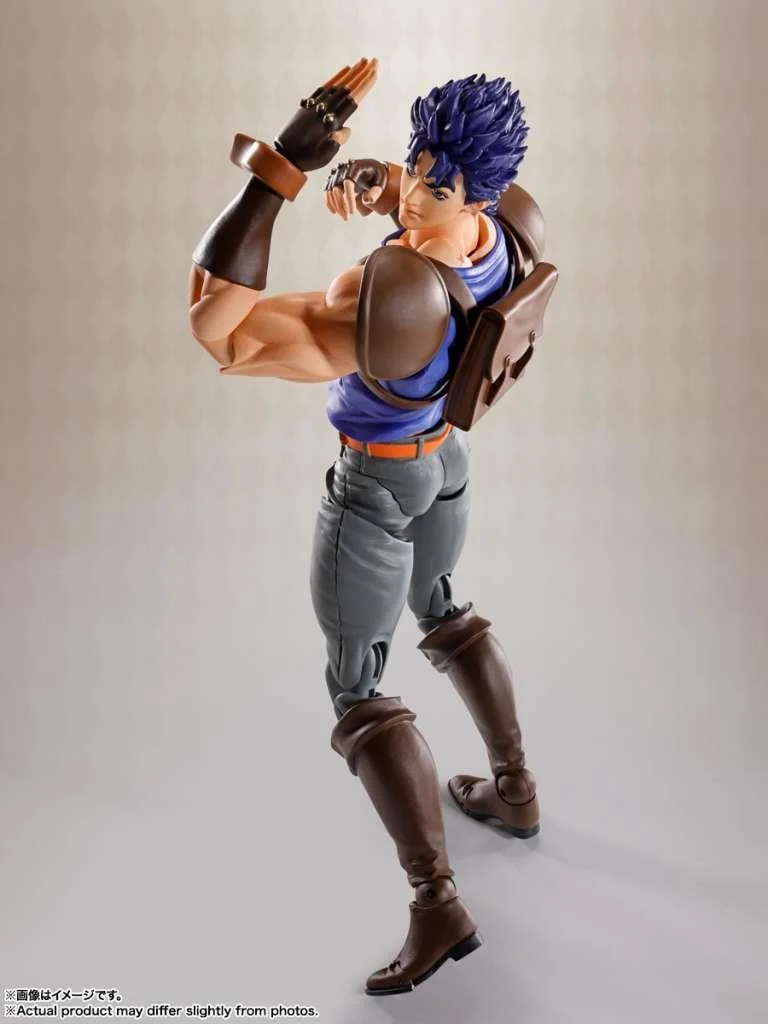 S.H. FIGUARTS - JOJO