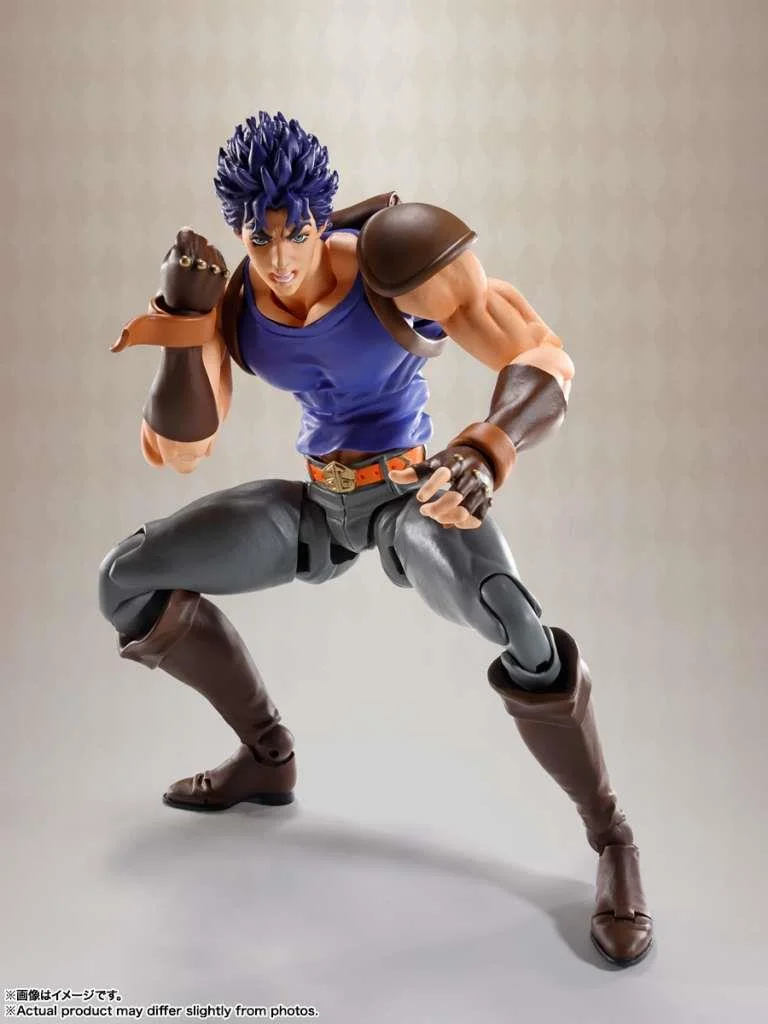 S.H. FIGUARTS - JOJO