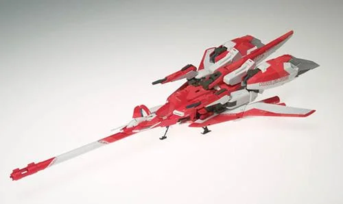 1/100 GFF METAL COMPOSITE ZPLUS[RED]