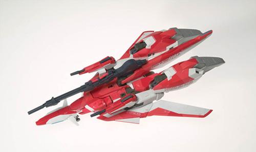 1/100 GFF METAL COMPOSITE ZPLUS[RED]