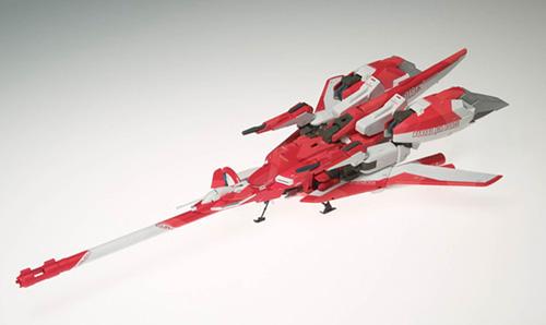1/100 GFF METAL COMPOSITE ZPLUS[RED]