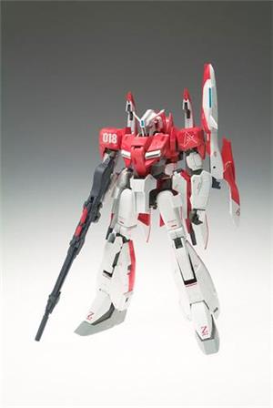 1/100 GFF METAL COMPOSITE ZPLUS[RED]