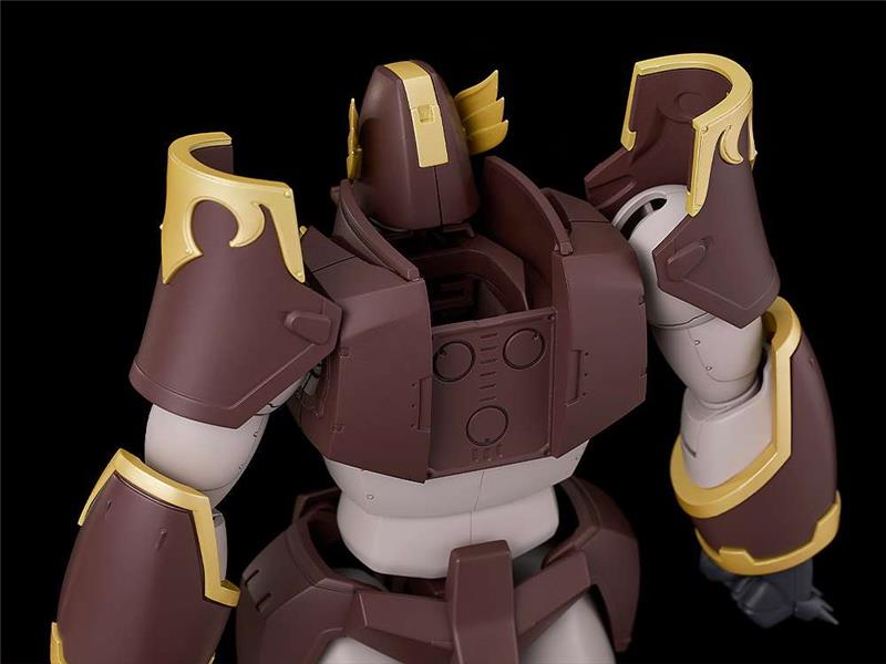 MODEROID - PANZER WORLD GALIENT SKURTS