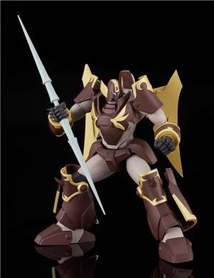 moderoid - panzer world galient skurts