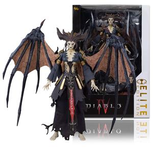 mcfarlane diablo 4 lilith mcfarlane elite edition figure