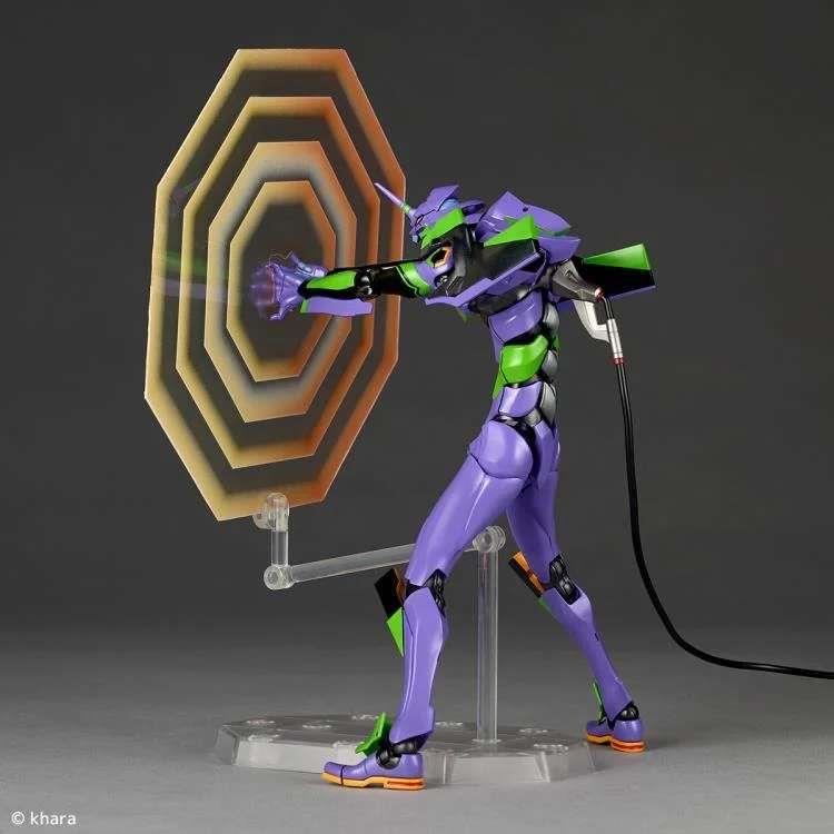 REVOLTECH A.Y. EVENGELION UNIT 1