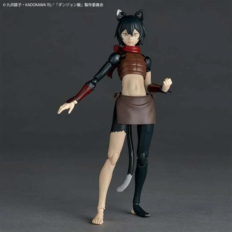 REVOLTECH DELICIOUS IN DUNGEON IZUTSUMI