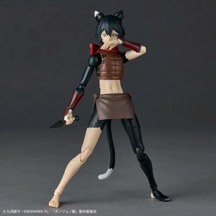 REVOLTECH DELICIOUS IN DUNGEON IZUTSUMI