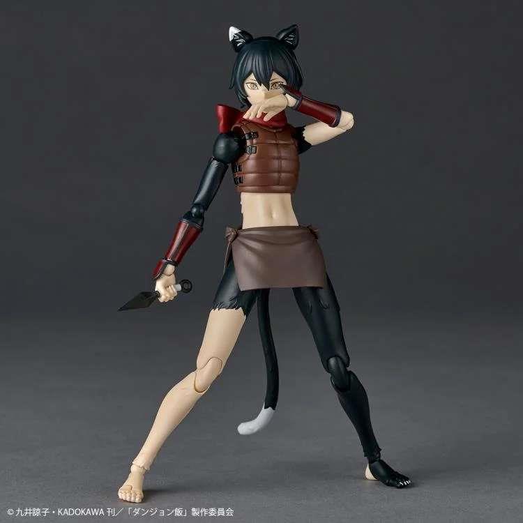 REVOLTECH DELICIOUS IN DUNGEON IZUTSUMI