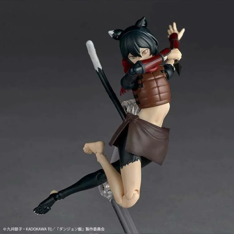 REVOLTECH DELICIOUS IN DUNGEON IZUTSUMI