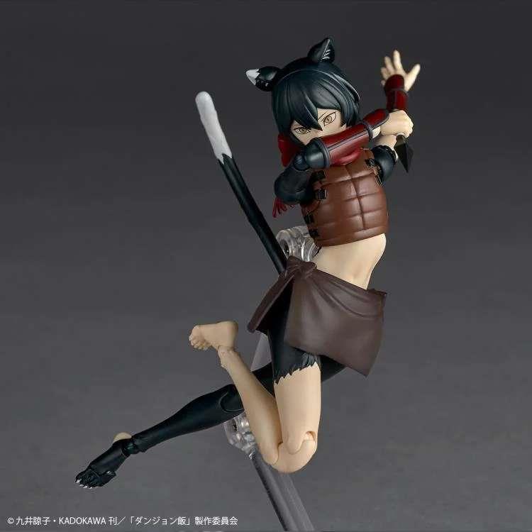 REVOLTECH DELICIOUS IN DUNGEON IZUTSUMI