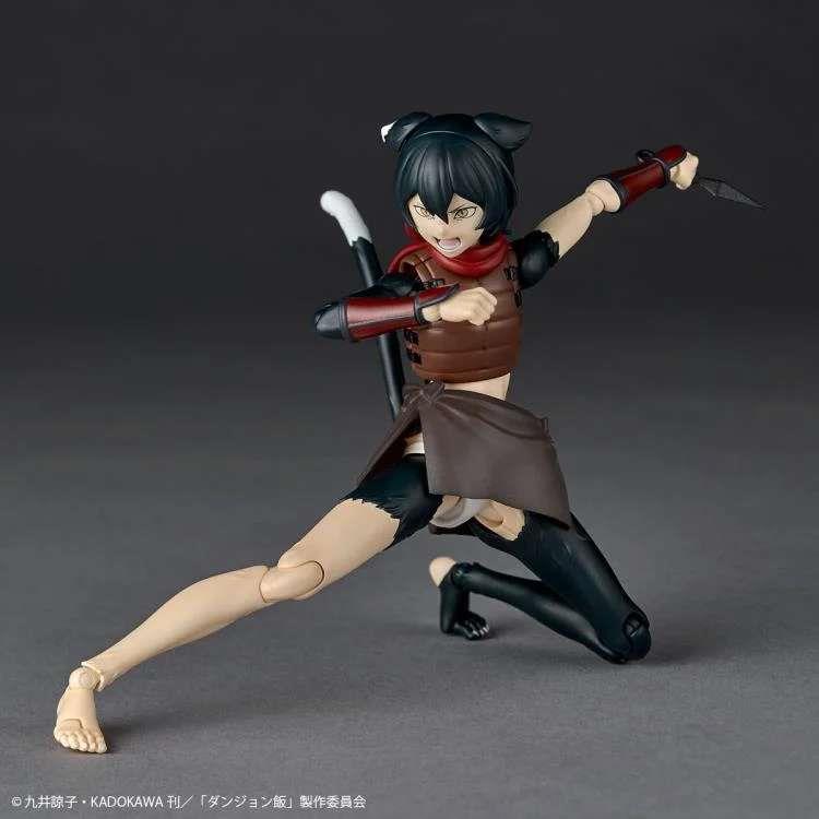 REVOLTECH DELICIOUS IN DUNGEON IZUTSUMI