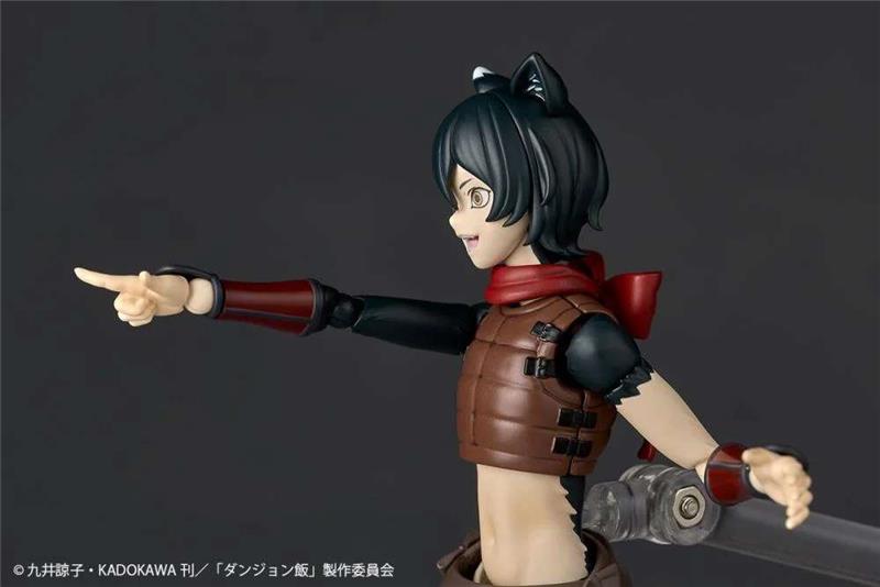 REVOLTECH DELICIOUS IN DUNGEON IZUTSUMI