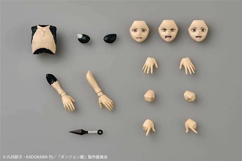 REVOLTECH DELICIOUS IN DUNGEON IZUTSUMI