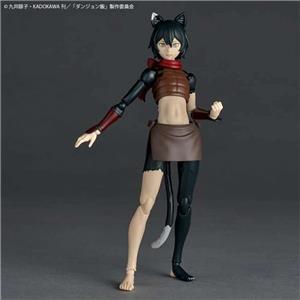 kaiyodo revoltech delicious in dungeon izutsumi
