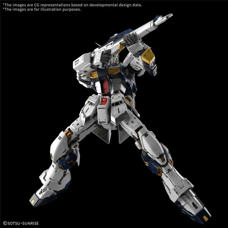 1/60 PERFECT GRADE NU GUNDAM UNLEASHED (LISTA ATTESA)