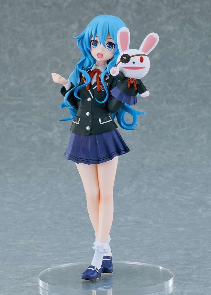 POP UP PARADE L - DATE A LIVE V YOSHINO SCHOOL UNIFORM