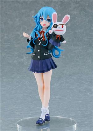 good smile pop up parade l date a live v yoshino school uniform