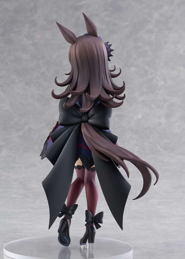 POP UP PARADE L - UMAMUSUME PRETTY DERBY RICE SHOWER