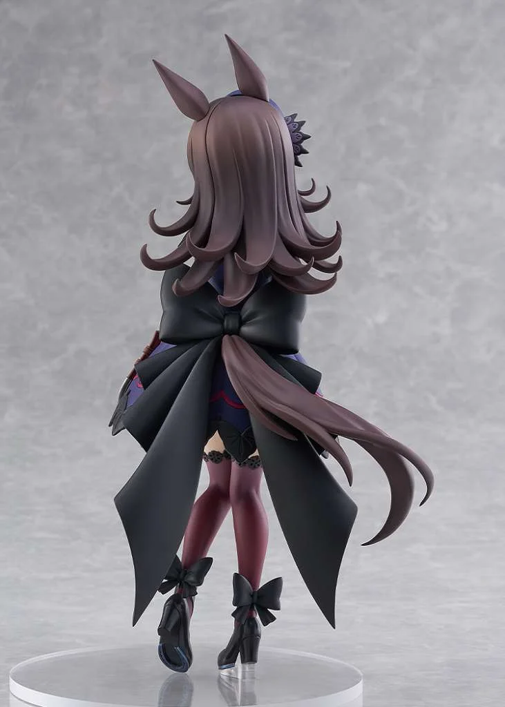 POP UP PARADE L - UMAMUSUME PRETTY DERBY RICE SHOWER