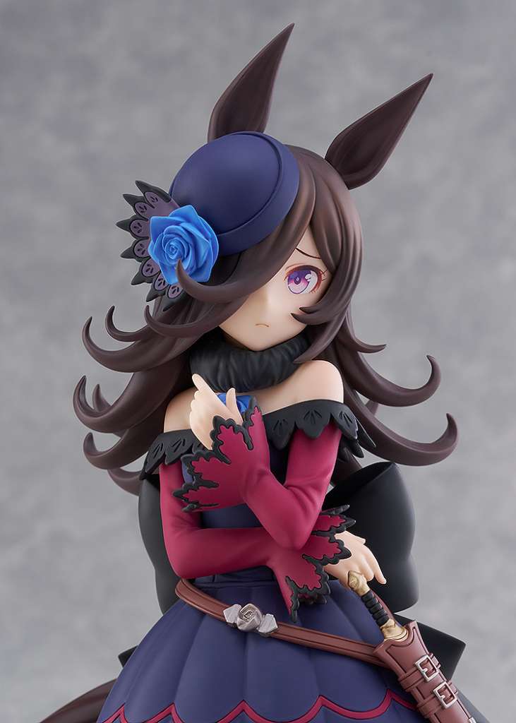 POP UP PARADE L - UMAMUSUME PRETTY DERBY RICE SHOWER