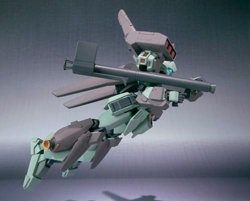 ROBOT SPIRITS STARK JEGAN