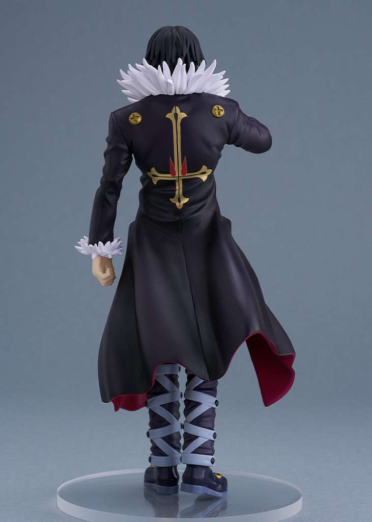 POP UP PARADE - - HUNTER X HUNTER QUWFOP/CHROLLO