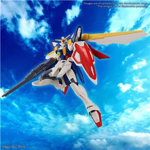 bandai gunpla entry grade gundam wing