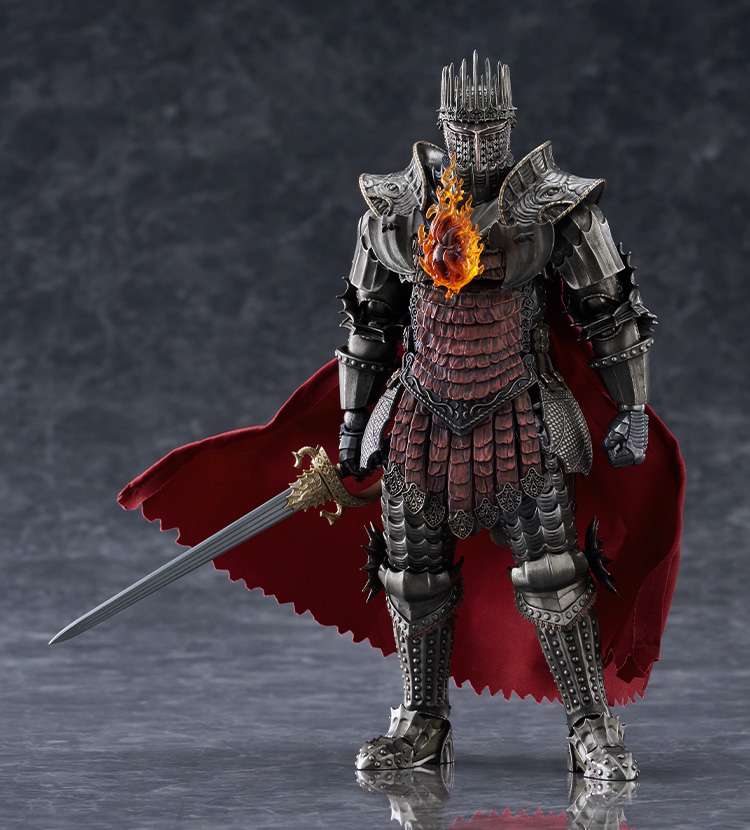 FIGMA - DRAGON DOGMA 2 ARISEN