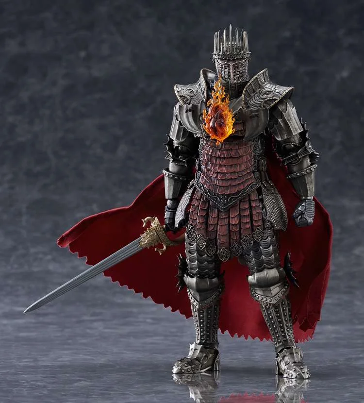 FIGMA - DRAGON DOGMA 2 ARISEN