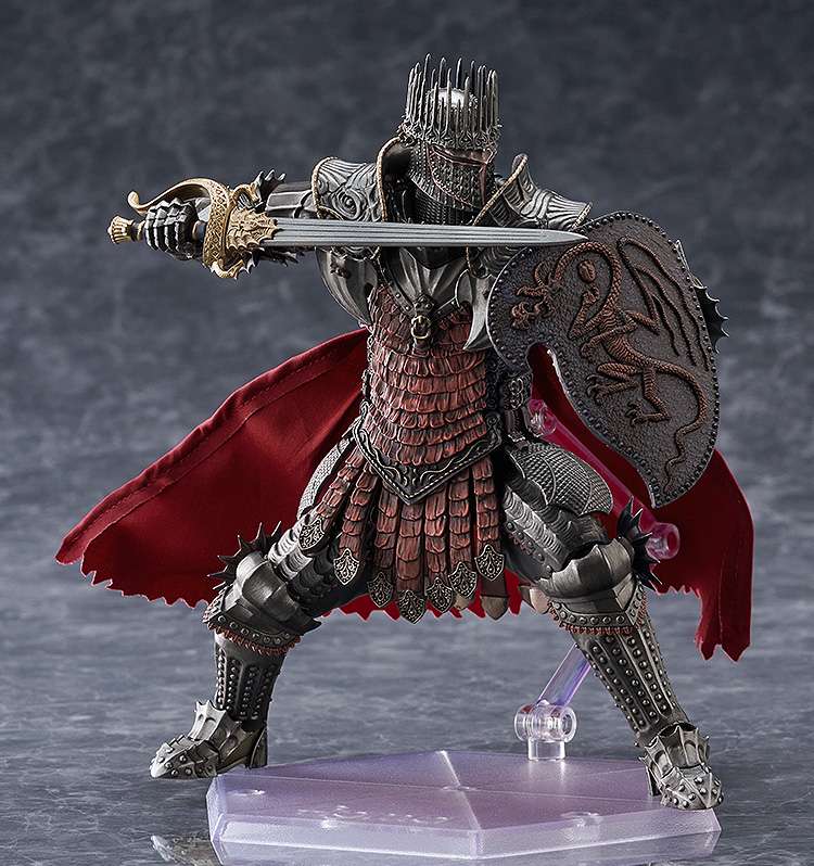 FIGMA - DRAGON DOGMA 2 ARISEN