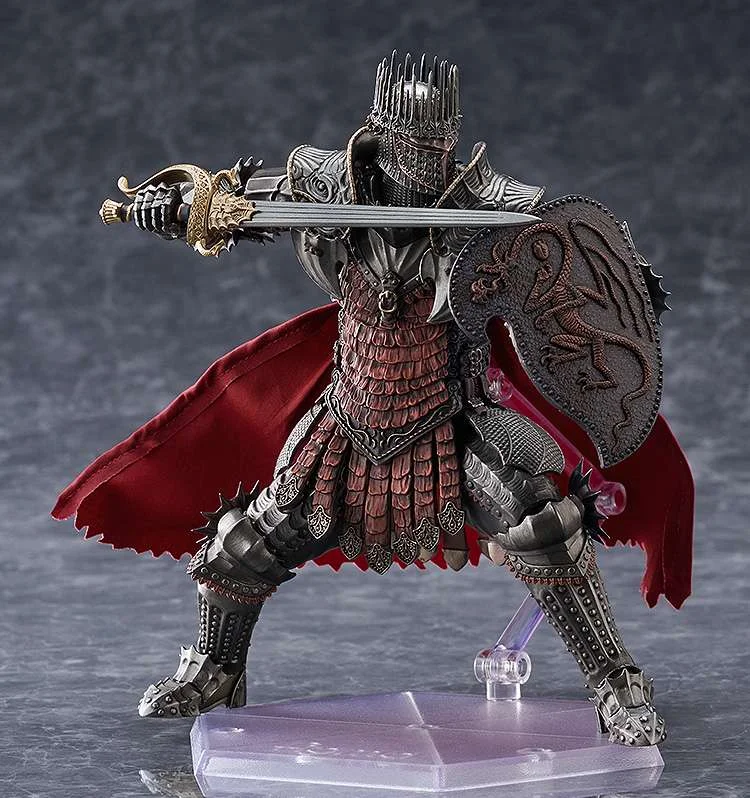 FIGMA - DRAGON DOGMA 2 ARISEN