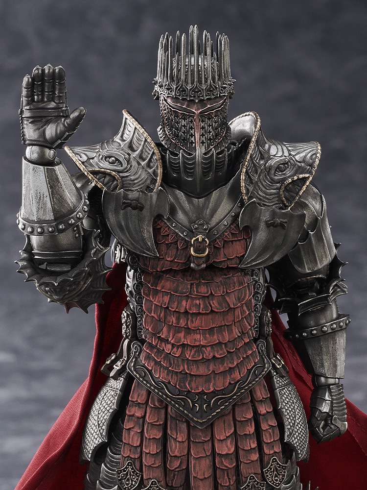 FIGMA - DRAGON DOGMA 2 ARISEN