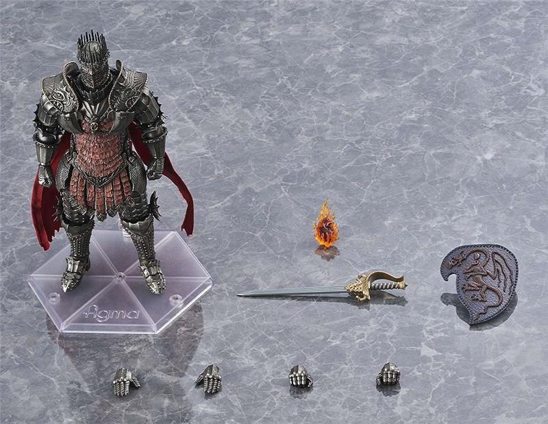 FIGMA - DRAGON DOGMA 2 ARISEN