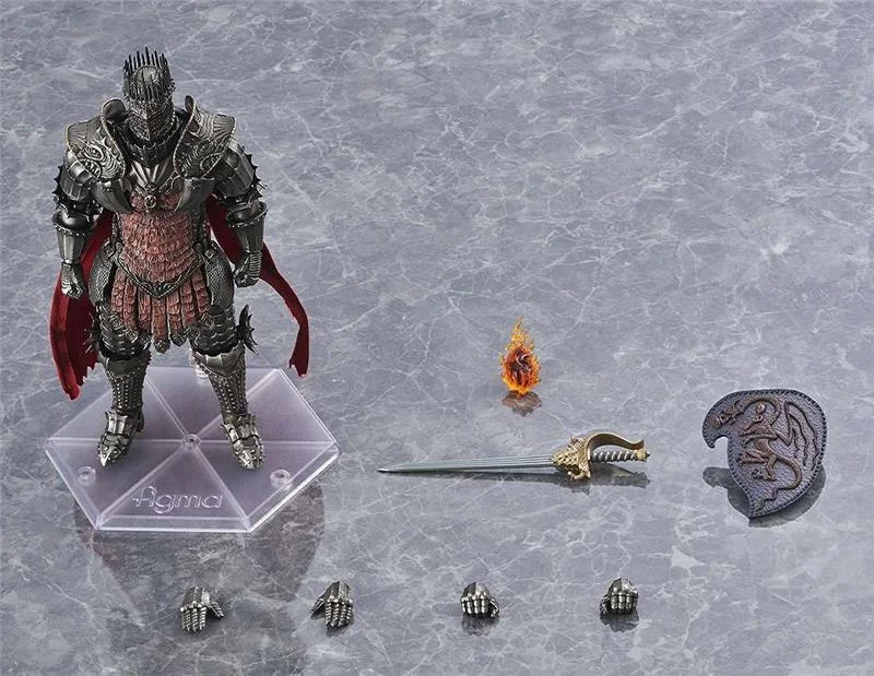 FIGMA - DRAGON DOGMA 2 ARISEN