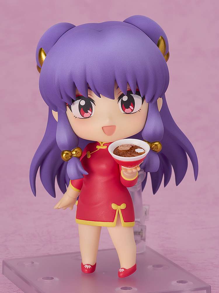 NENDOROID - RANMA 1/2 SHAMPOO