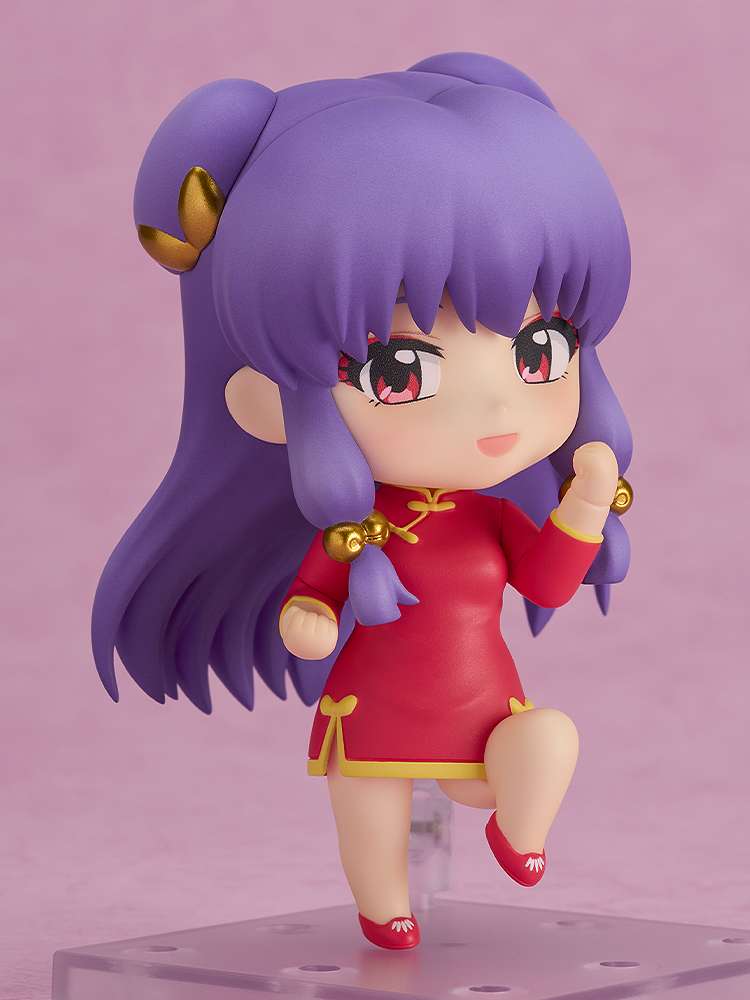 NENDOROID - RANMA 1/2 SHAMPOO
